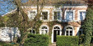 Demeure Larmandier - Main house